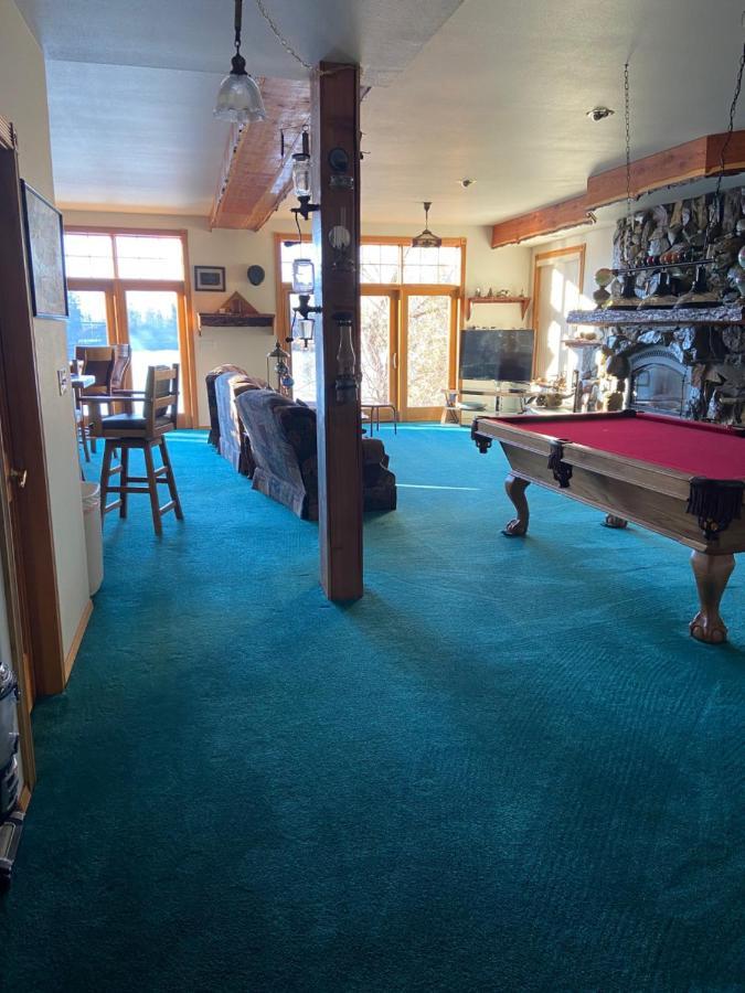 The Inn Bigfork Bay エクステリア 写真