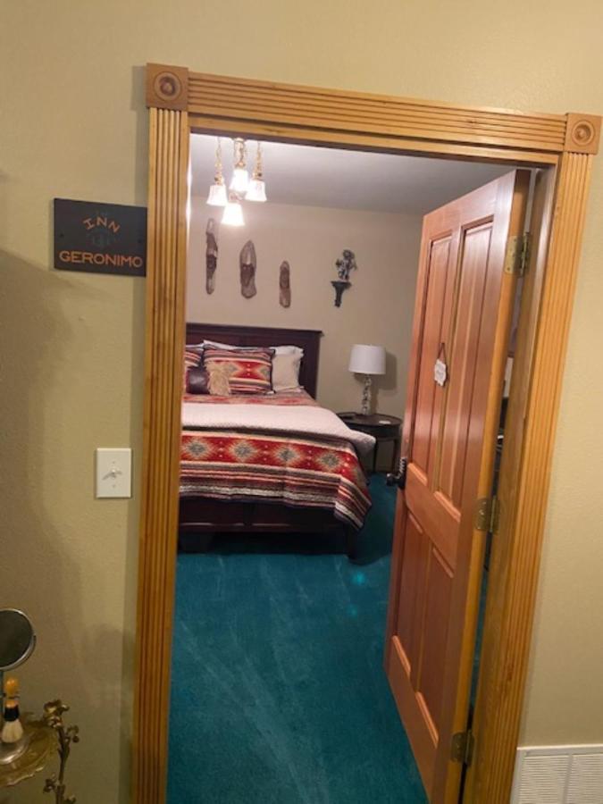 The Inn Bigfork Bay エクステリア 写真