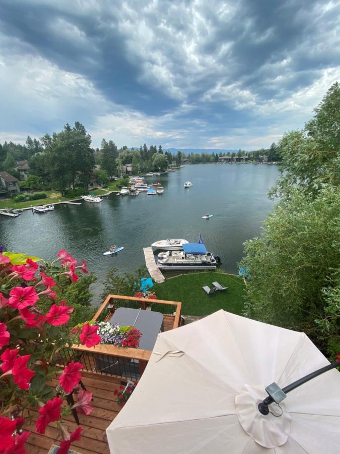 The Inn Bigfork Bay エクステリア 写真