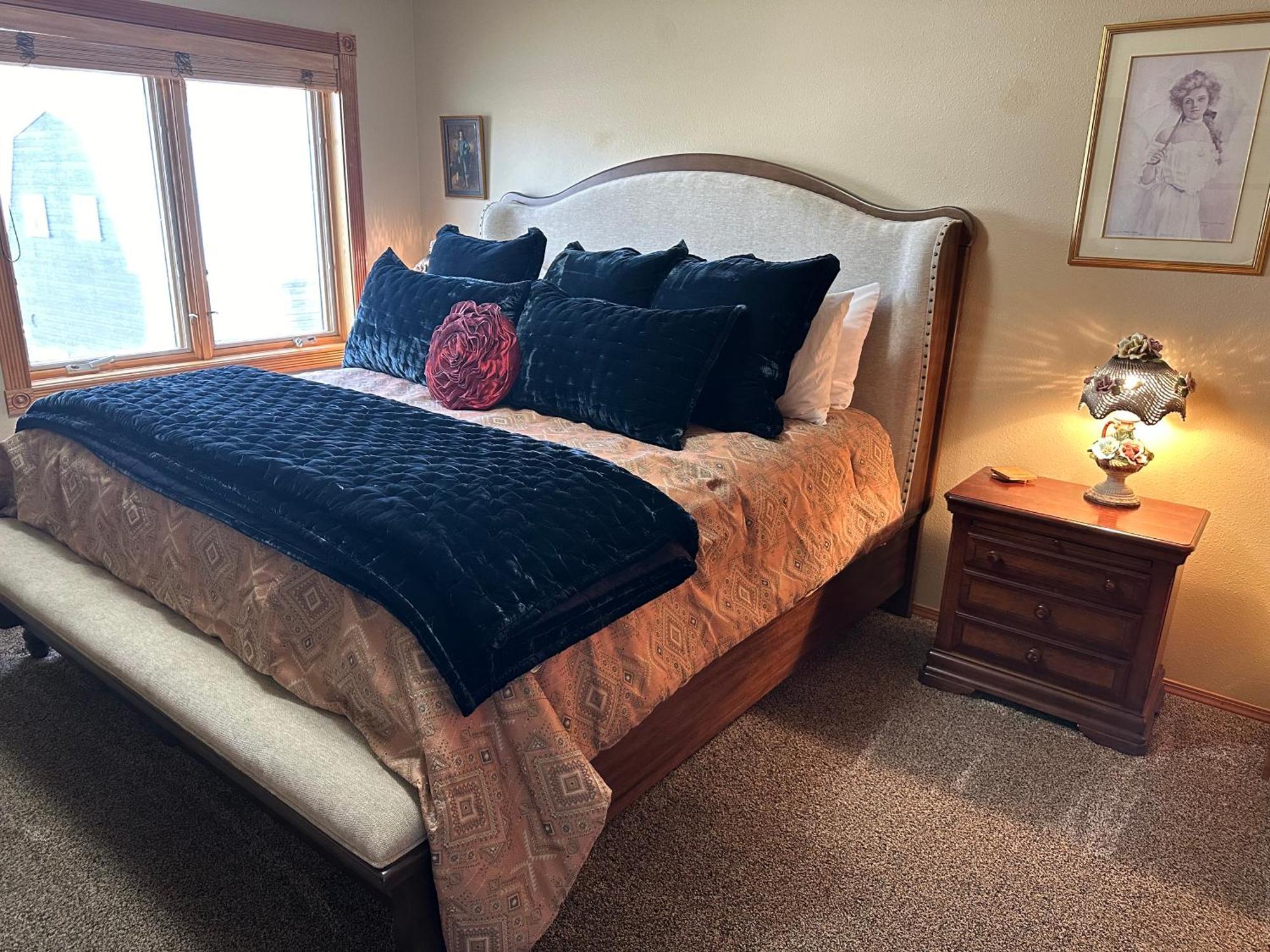 The Inn Bigfork Bay エクステリア 写真