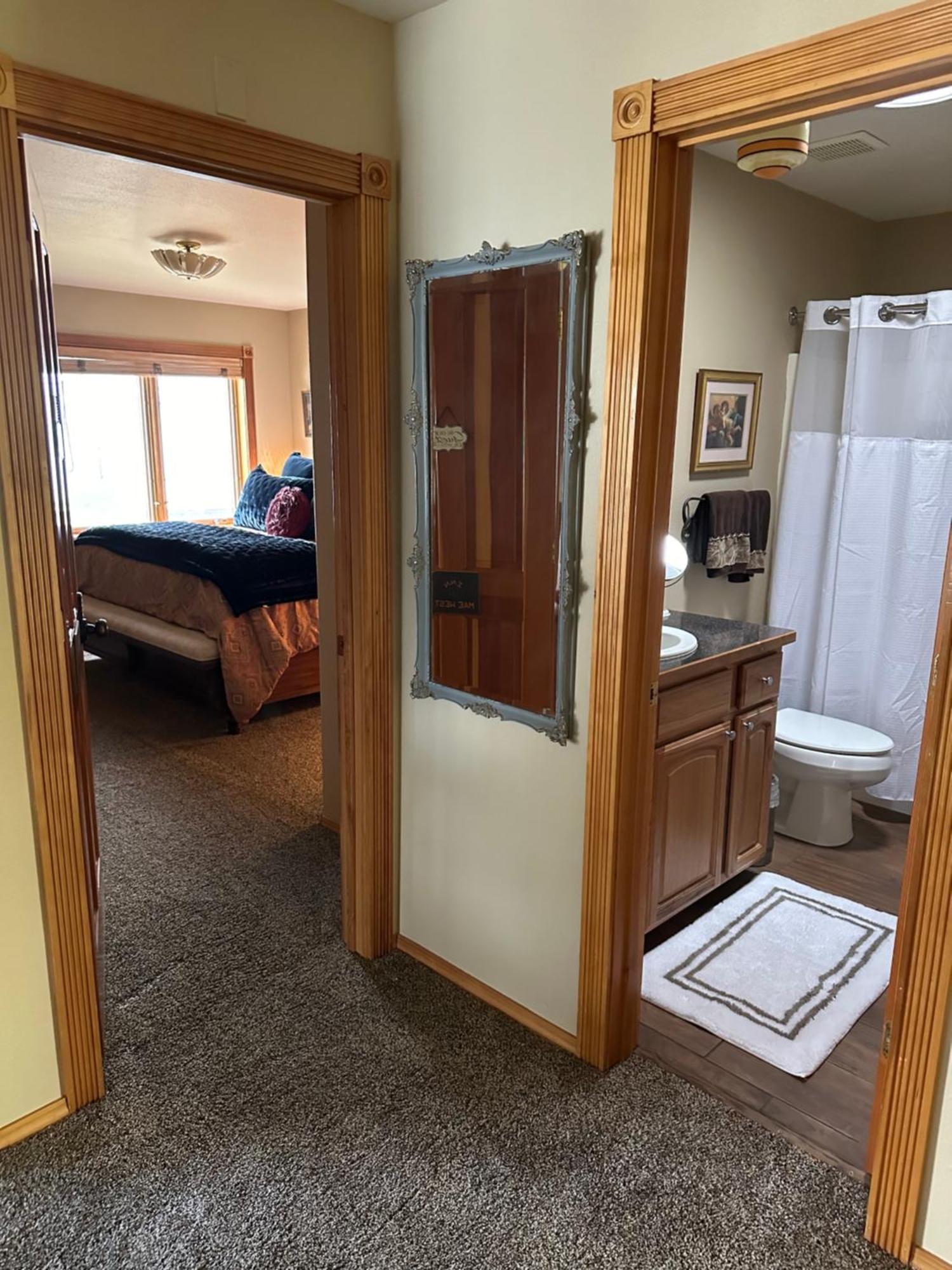 The Inn Bigfork Bay エクステリア 写真