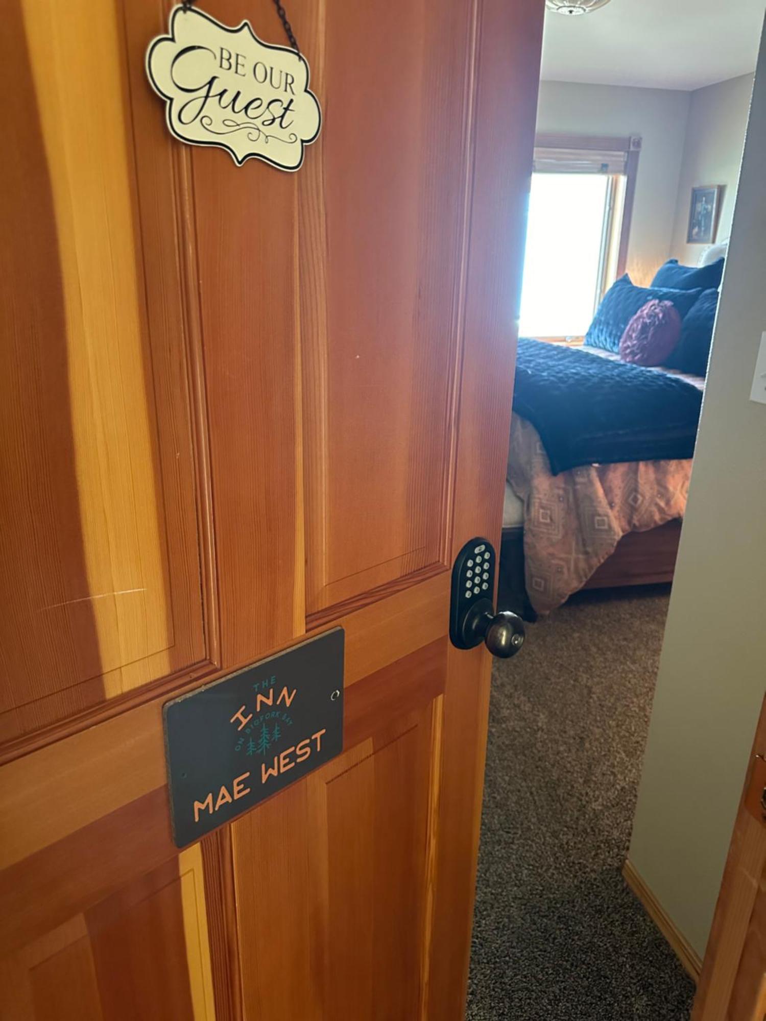 The Inn Bigfork Bay エクステリア 写真