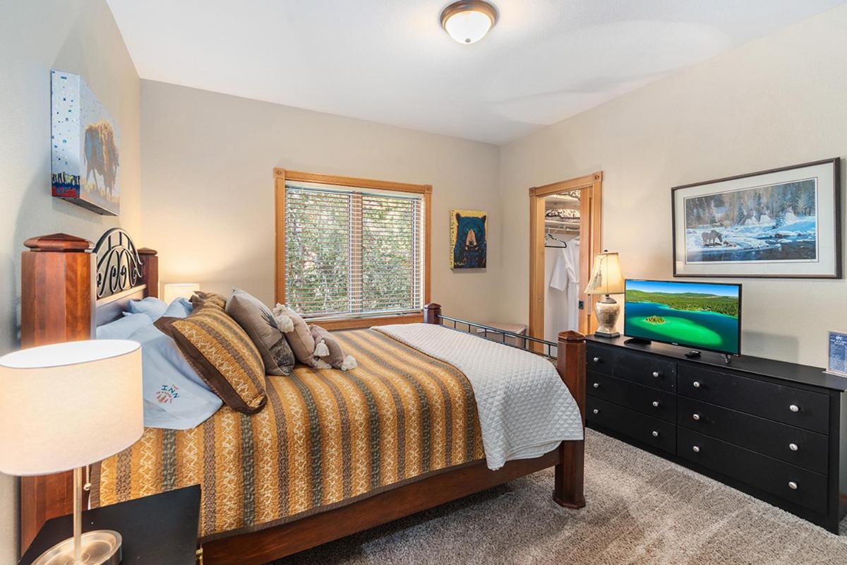 The Inn Bigfork Bay エクステリア 写真