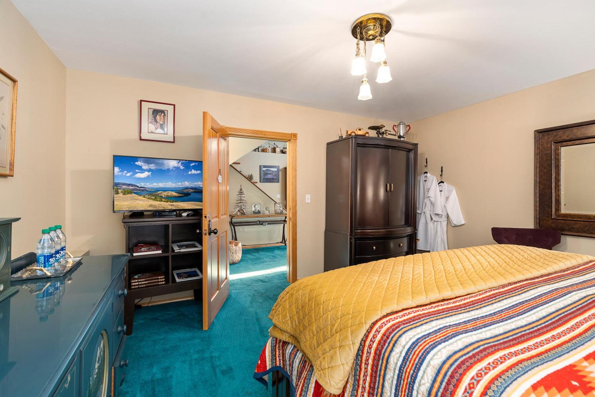 The Inn Bigfork Bay エクステリア 写真