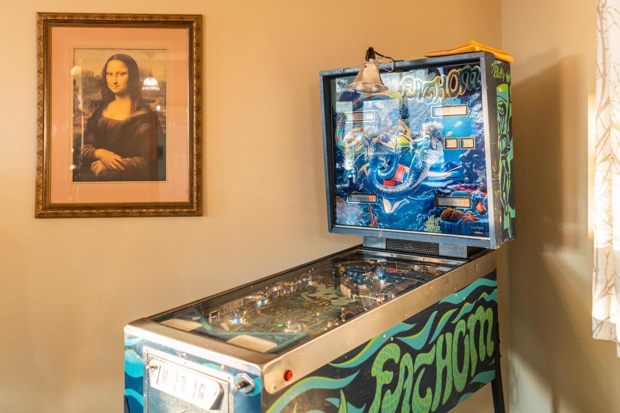 The Inn Bigfork Bay エクステリア 写真
