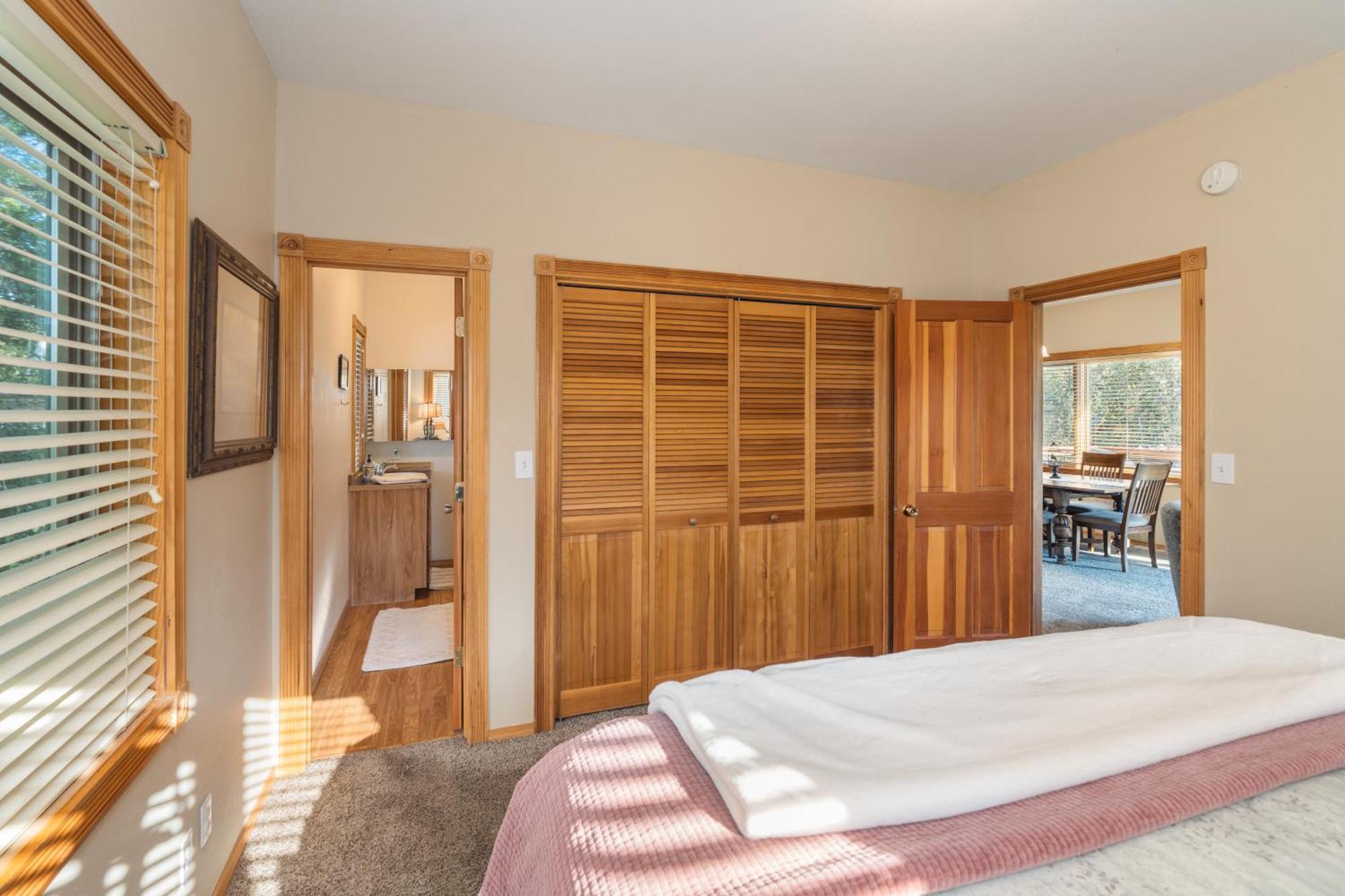 The Inn Bigfork Bay エクステリア 写真