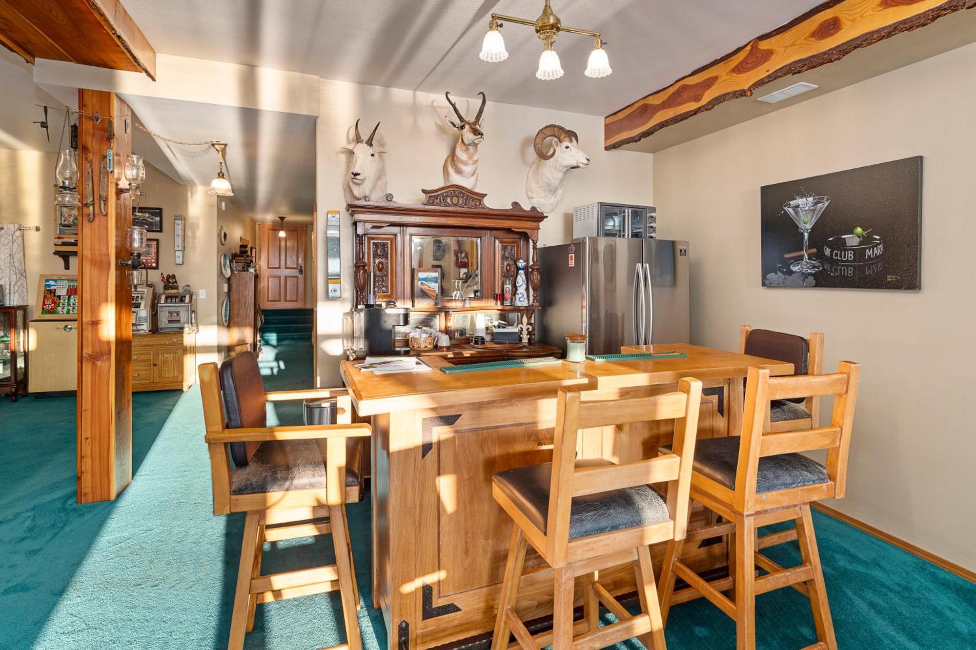 The Inn Bigfork Bay エクステリア 写真
