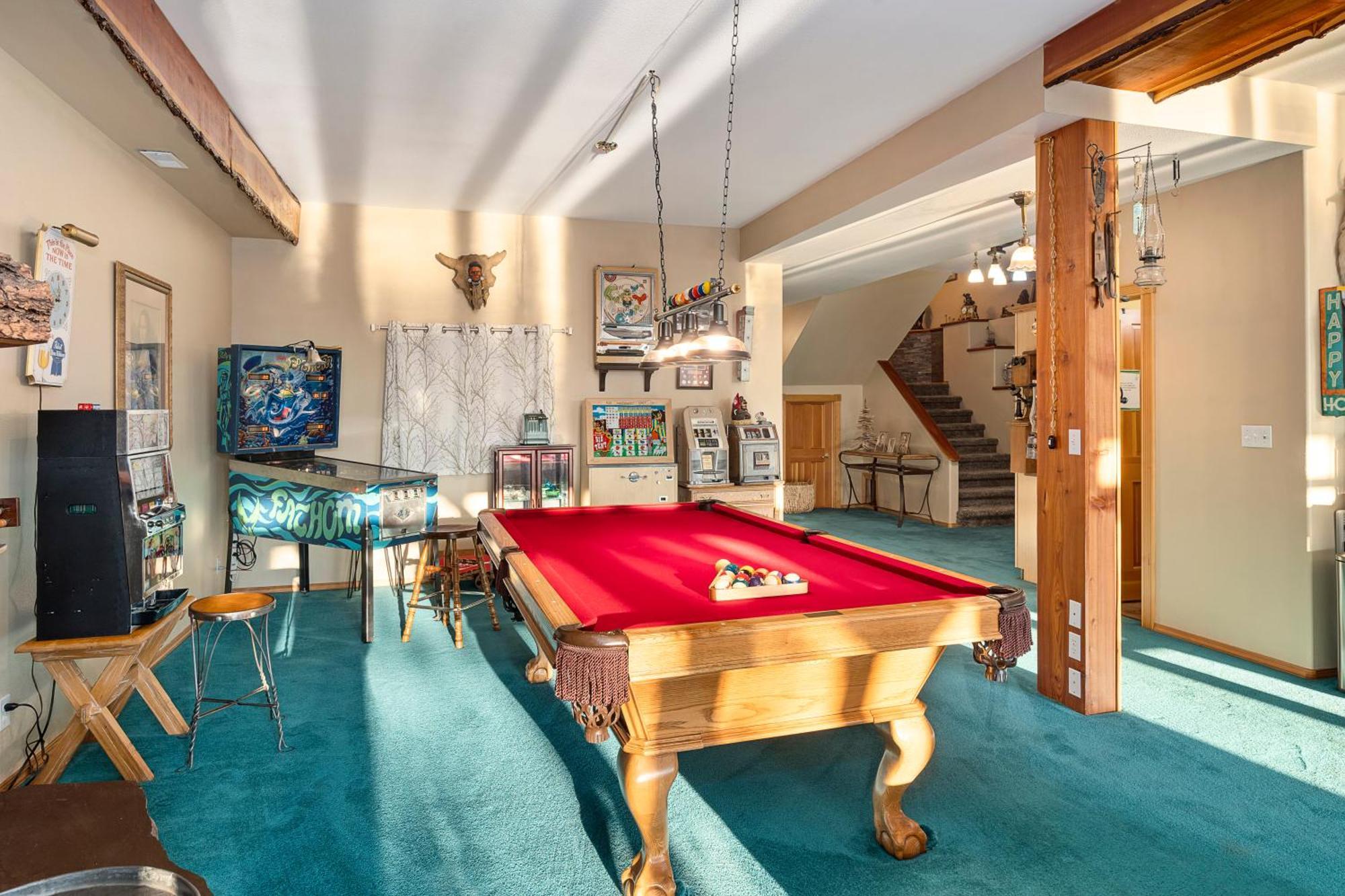 The Inn Bigfork Bay エクステリア 写真