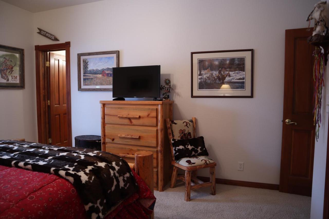 The Inn Bigfork Bay エクステリア 写真